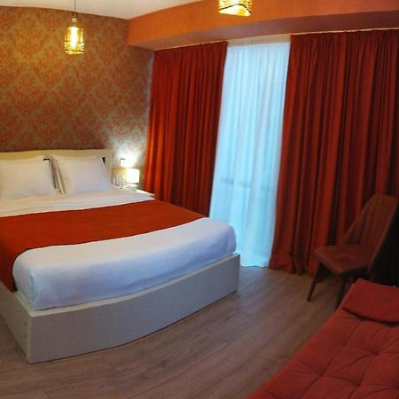טביליסי Vere Corner Hotel מראה חיצוני תמונה