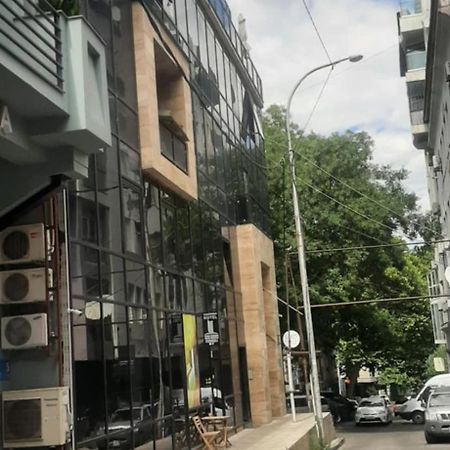 טביליסי Vere Corner Hotel מראה חיצוני תמונה