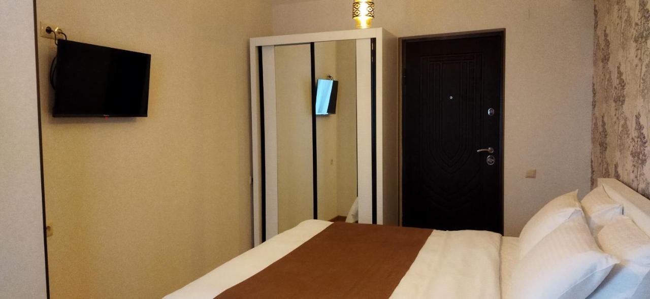 טביליסי Vere Corner Hotel מראה חיצוני תמונה