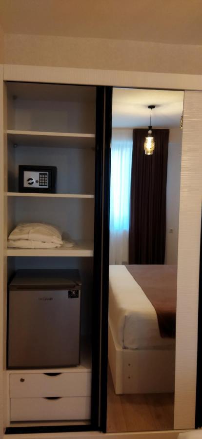 טביליסי Vere Corner Hotel מראה חיצוני תמונה