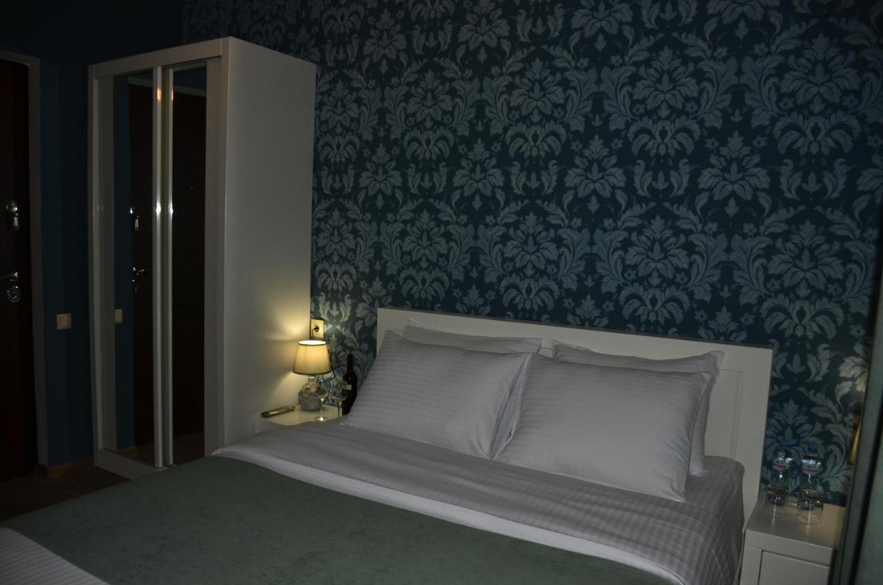 טביליסי Vere Corner Hotel מראה חיצוני תמונה