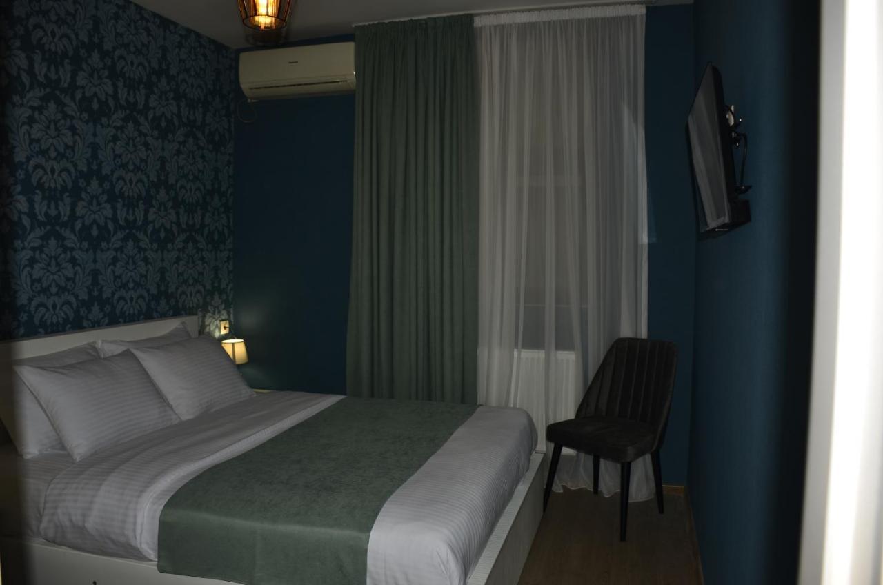 טביליסי Vere Corner Hotel מראה חיצוני תמונה
