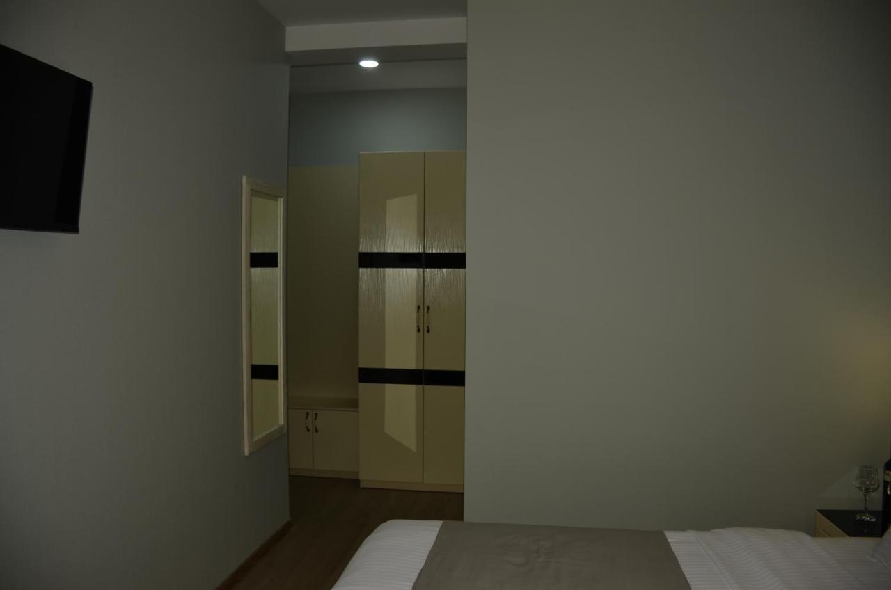 טביליסי Vere Corner Hotel מראה חיצוני תמונה
