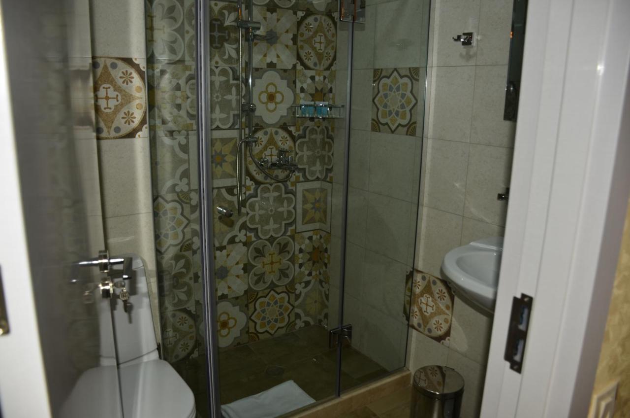 טביליסי Vere Corner Hotel מראה חיצוני תמונה