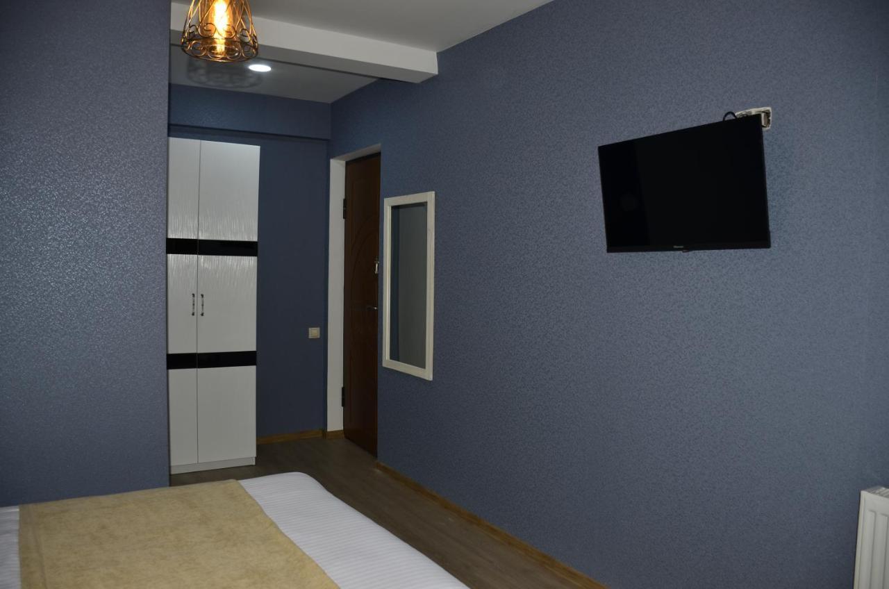 טביליסי Vere Corner Hotel מראה חיצוני תמונה