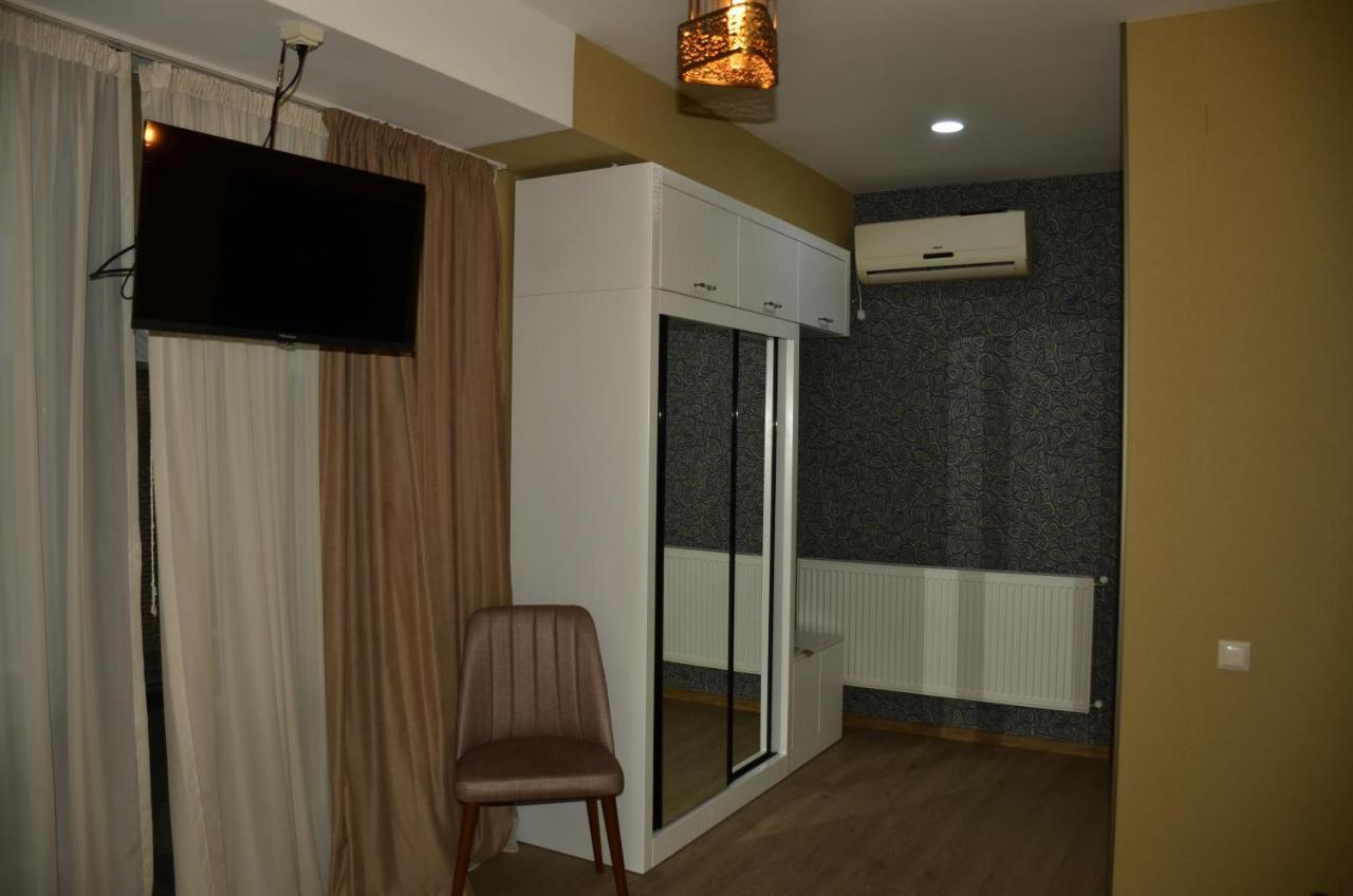 טביליסי Vere Corner Hotel מראה חיצוני תמונה