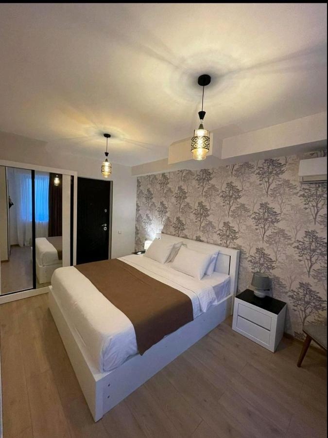 טביליסי Vere Corner Hotel מראה חיצוני תמונה